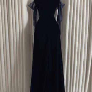 فستان ريتال