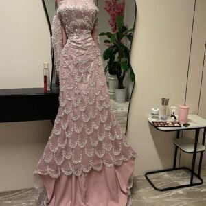 فستان سالينا