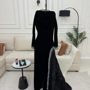 فستان ريتاج